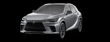2026 Lexus RX